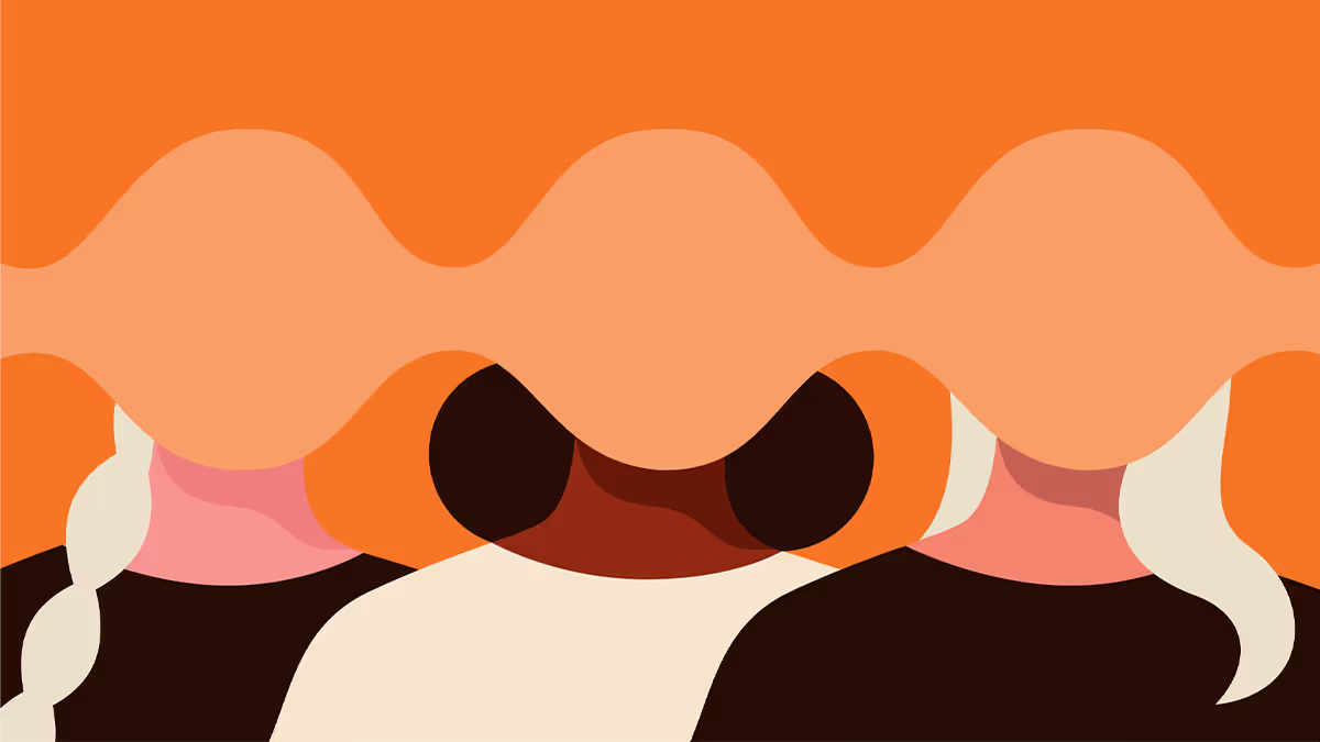 Women in Leadership