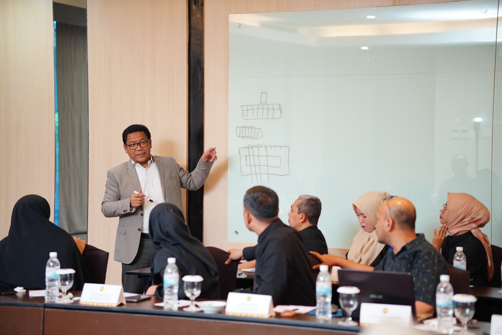 PSM Presentation