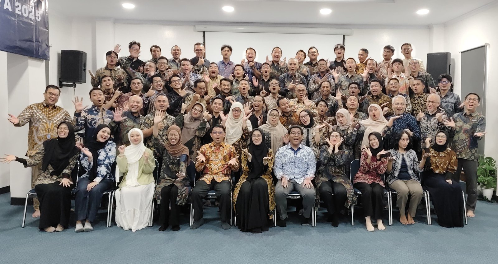 PSM Team